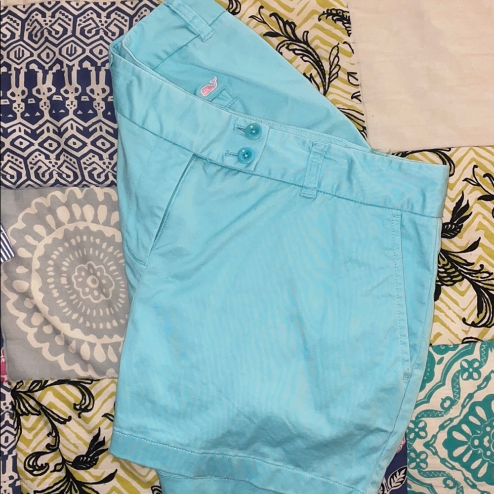 Vineyard vines shorts